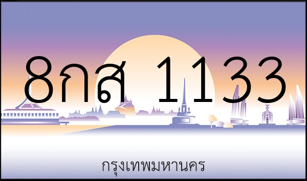 8กส 1133